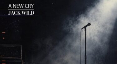 【005】『A NEW CRY』公開