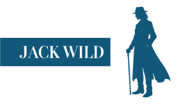 JACK WILD 楽曲公開