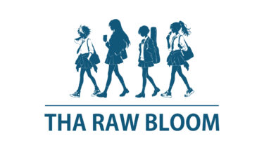 THA RAW BLOOM 楽曲公開